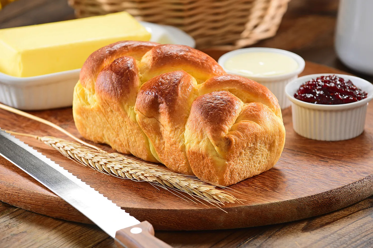 Việc ăn nhiều bánh mì cũng có những tác hại mà bạn không ngờ tới